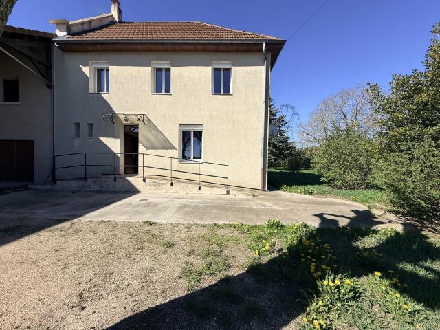 Maison location à Vienne, Champier
