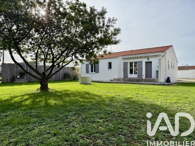 Maison vente à Rochefort, Le Château-d'oléron