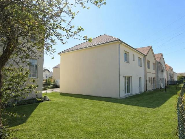 Maison vente à Chartres, Luisant
