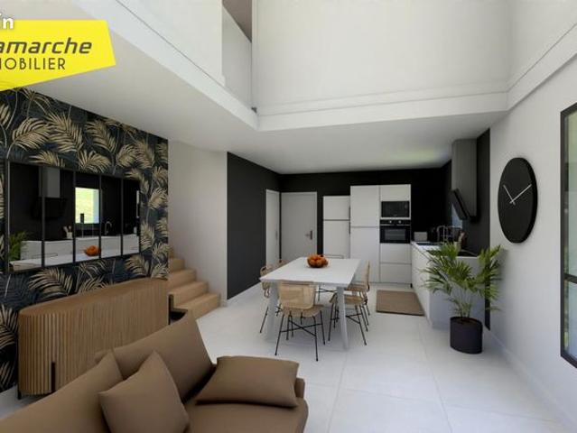 Maison vente à Avranches, Bréville-sur-mer