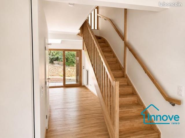 Maison vente à Versailles, Viroflay