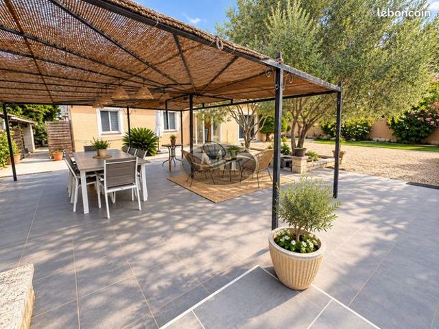 Maison vente à Martigues, Bouches-du-Rhône