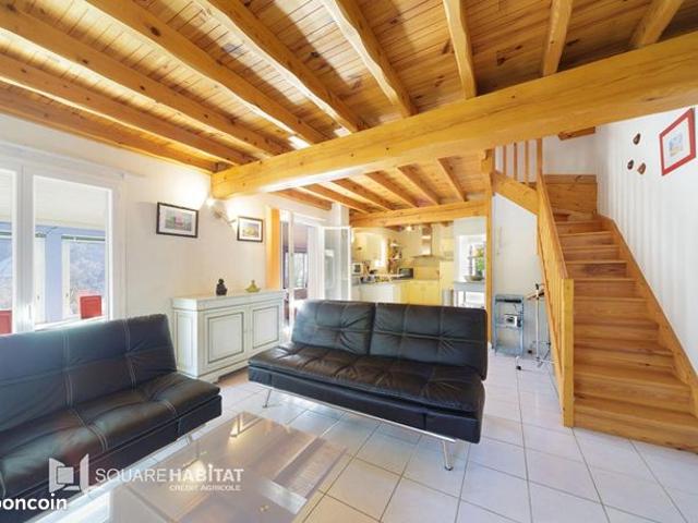 Maison vente à Oloron-Sainte-Marie, Eaux-bonnes