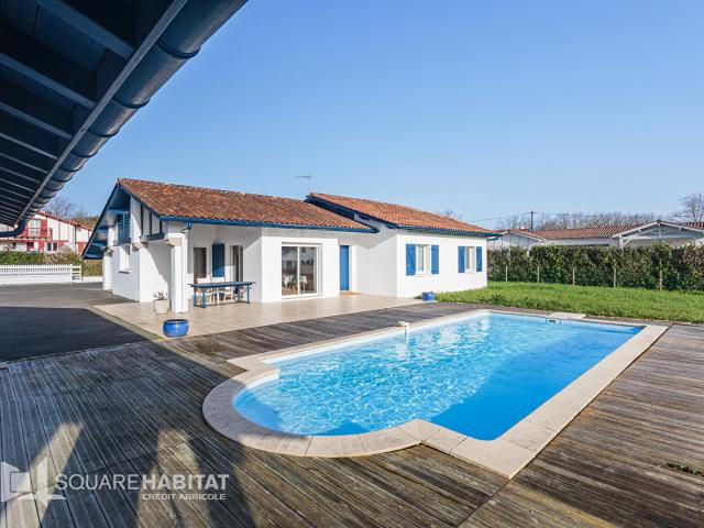 Maison vente à Bayonne, Mouguerre
