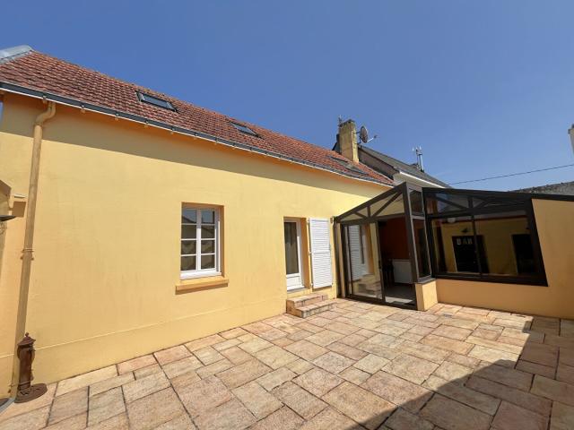 Maison vente à Nantes, Saint-herblain