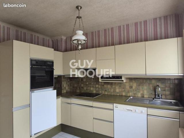 Maison vente à Douai, Cuincy
