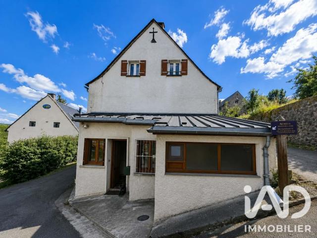 Maison vente à Issoire, Olby