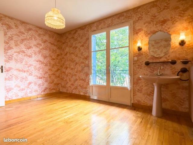 Maison vente à Privas