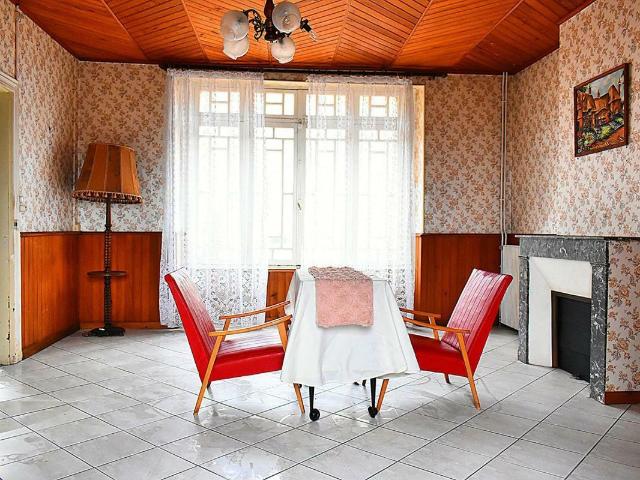 Maison vente à Villeneuve-sur-Lot, Monbahus