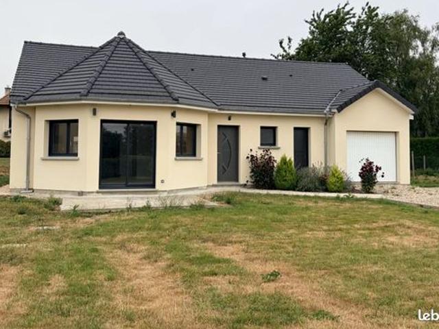 Maison vente à Bernay, Eure