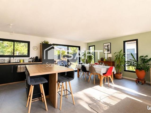 Maison vente à Montauban, Montbartier