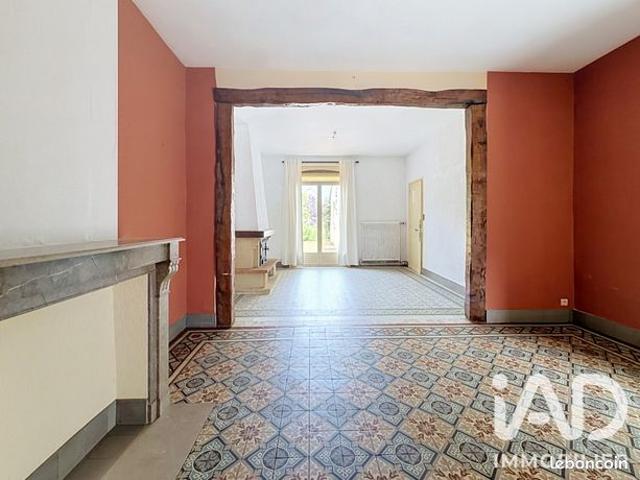 Maison vente à Cambrai, Marcoing