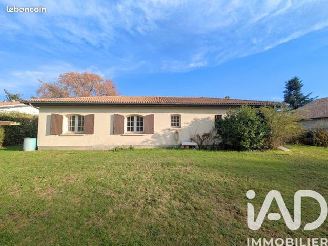 Maison vente à Arcachon, Mios