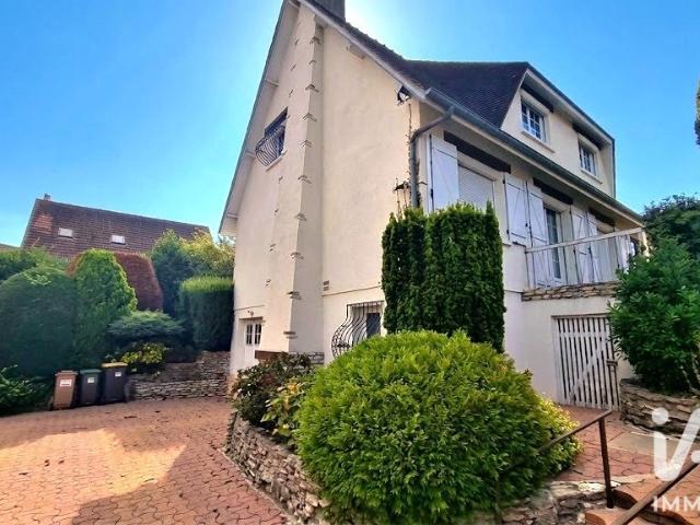 Maison vente à Anet, Eure-et-Loir