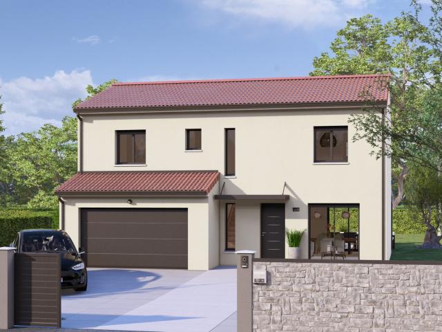 Maison vente à Clermont-Ferrand, Cournon-d'auvergne