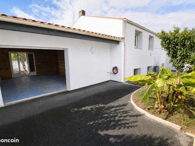 Maison vente à La Rochelle, Aytré