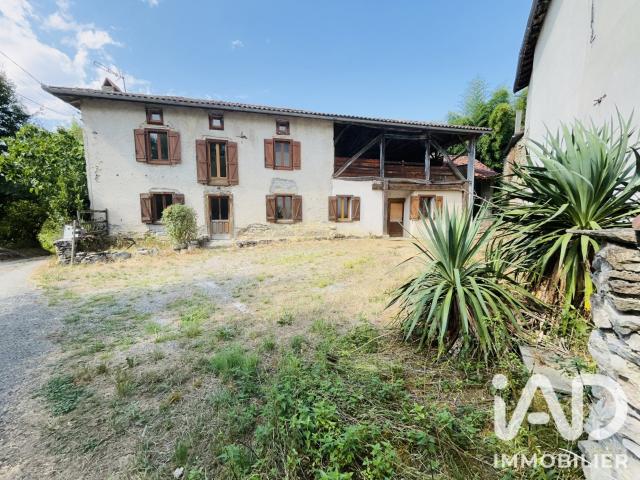Maison vente à Saint-Gaudens, Castelbiague