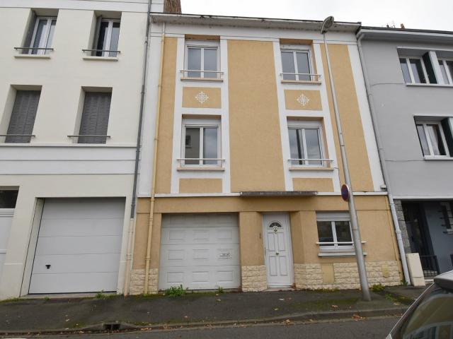 Maison vente à Vichy, Allier