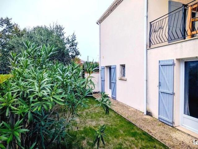 Maison vente à Agen, Aiguillon