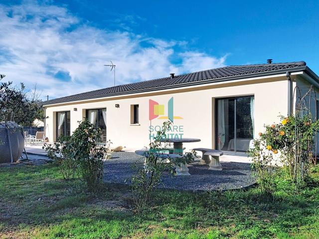 Maison vente à La Croix de Pierre, Ménesplet