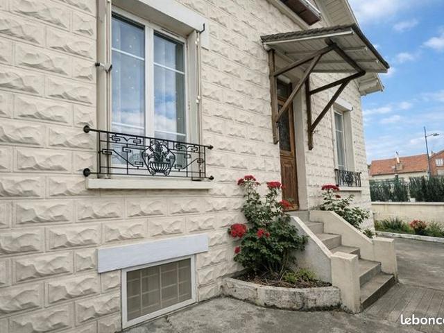 Maison vente à Argenteuil, Sannois