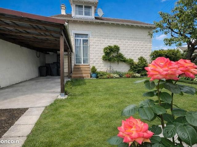 Maison vente à Argenteuil, Sannois
