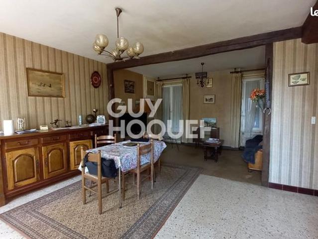 Maison vente à Dreux, Tremblay-les-villages