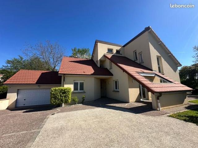 Maison vente à Montbéliard, Bart