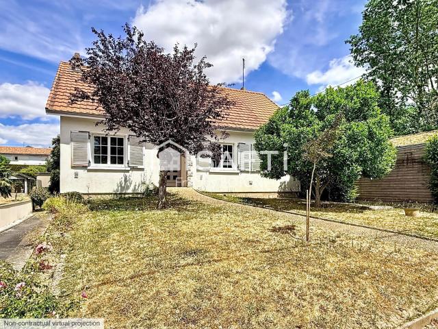 Maison vente à Bressuire, Moncoutant
