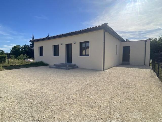 Maison vente à Carpentras, Bollène