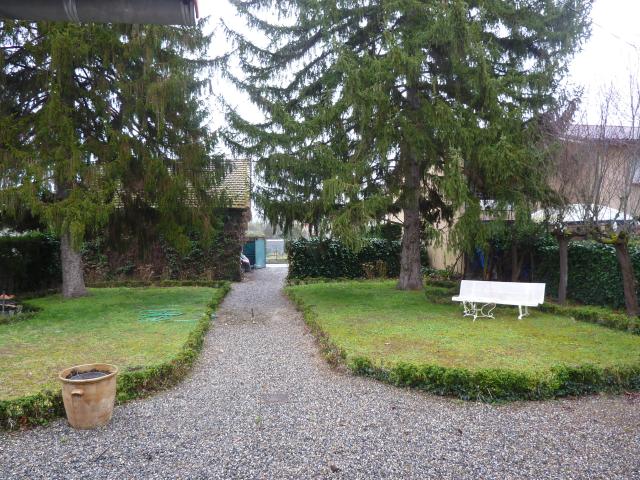 Maison location à Muret, Carbonne