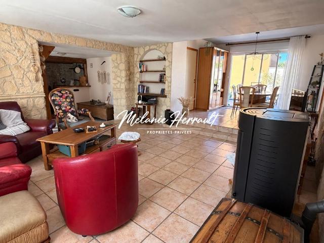 Maison vente à Brette-les-Pins, Sarthe