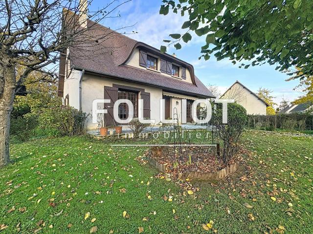 Maison vente à Caen, Cambes-en-plaine