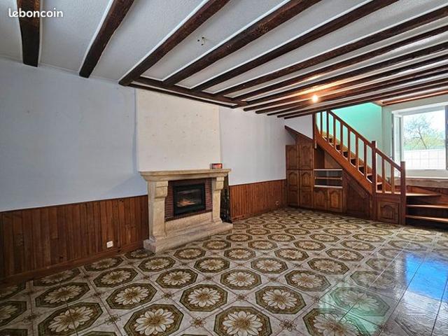 Maison vente à Reims, Arcis-le-ponsart