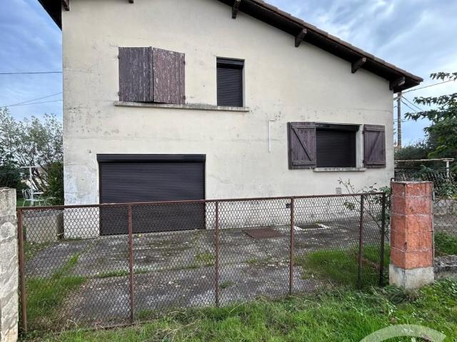 Maison vente à Agen, Castelculier