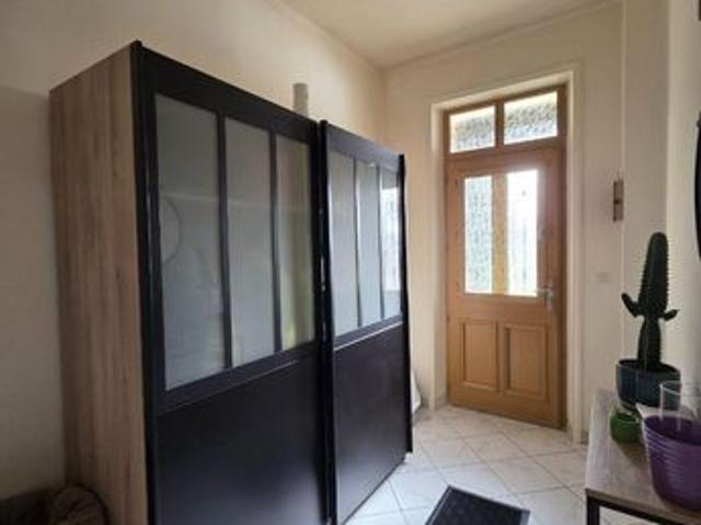 Maison vente à Soissons, Vailly-sur-aisne