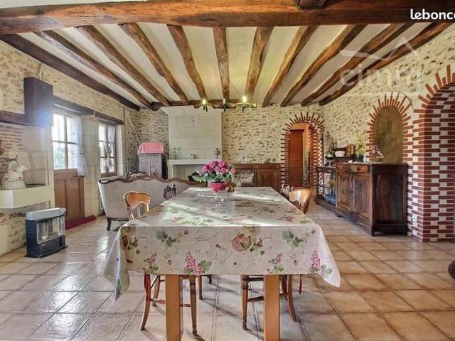 Maison vente à Tours, Joué-lès-tours
