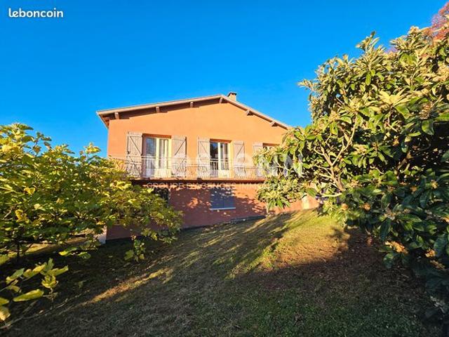 Maison vente à Pamiers