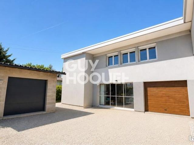 Maison vente à Dijon, Genlis
