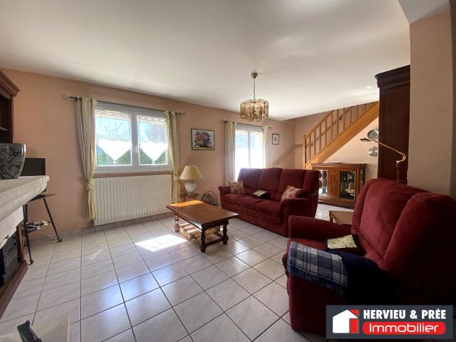 Maison vente à Caen, Ouistreham
