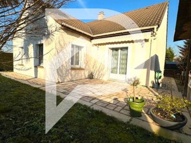 Maison vente à Sarcelles, Soisy-sous-montmorency