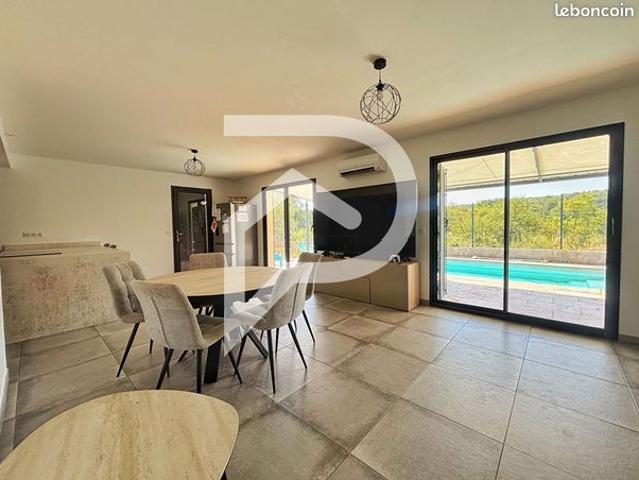 Maison vente à Aix-en-Provence, Fuveau