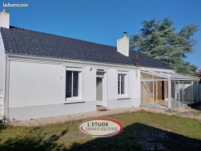 Maison vente à Nantes, Sainte-pazanne