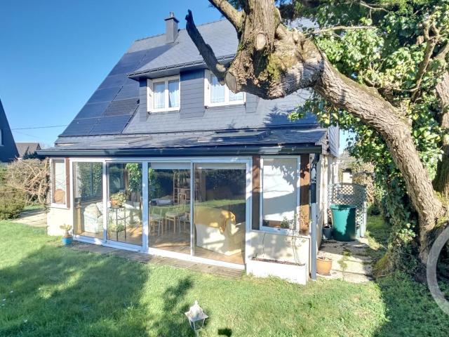 Maison vente à Vannes, Bretagne