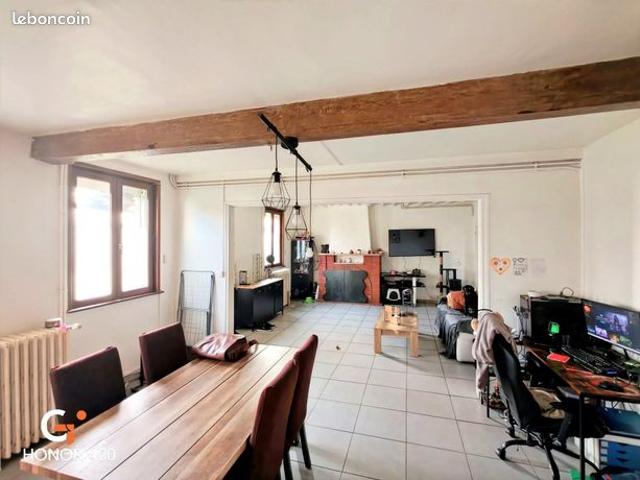 Maison vente à Rouen, Saint-etienne-du-rouvray