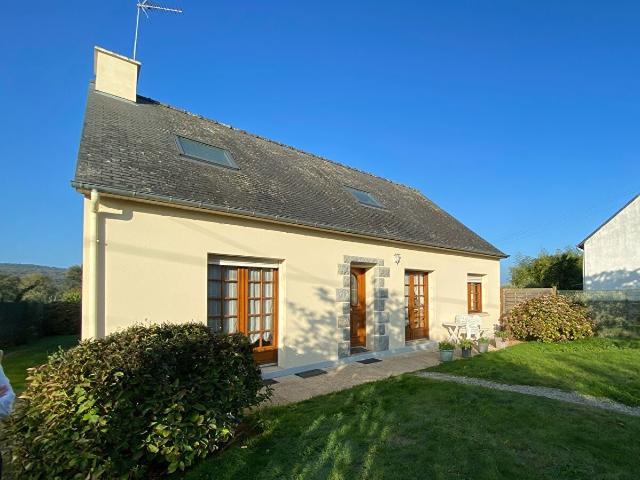 Maison location à Vannes, Bretagne