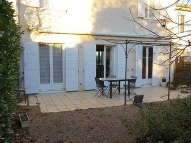 Maison vente à Mâcon, Charnay-lès-mâcon