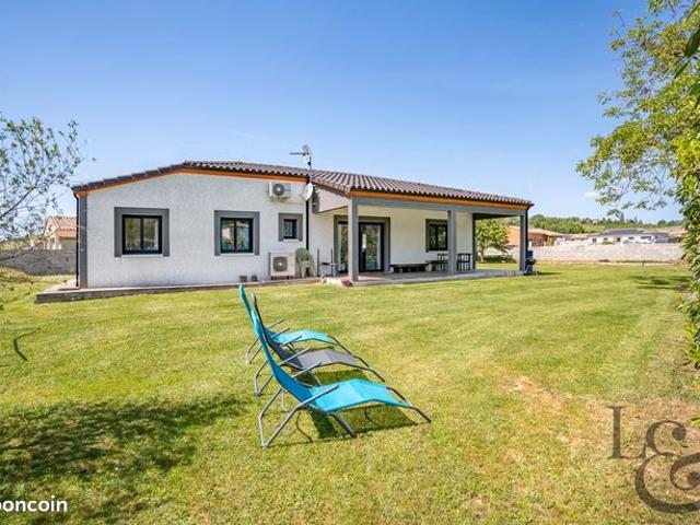 Maison vente à Villeneuve-sur-Lot, Pinel-hauterive