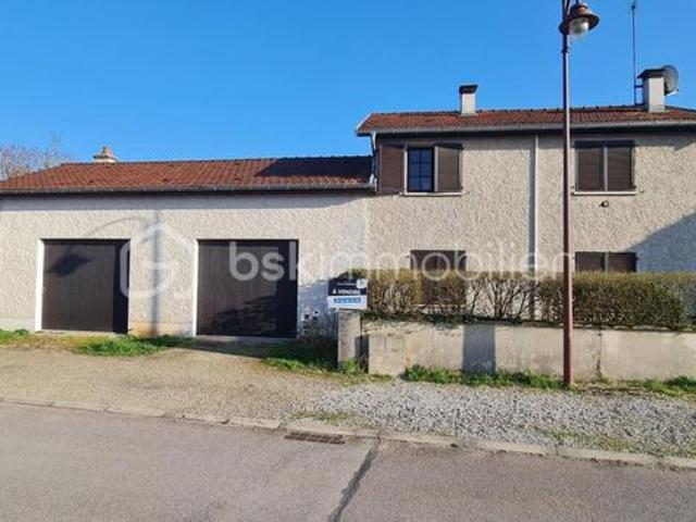 Maison vente à Beaune, Pouilly-sur-saône