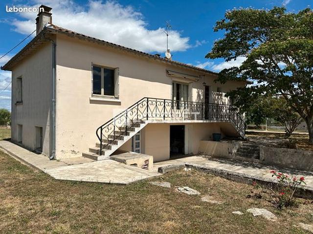 Maison vente à Castelsarrasin, Lavit
